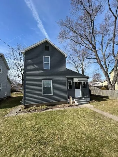 295 Fies Ave, Marion, OH 43302
