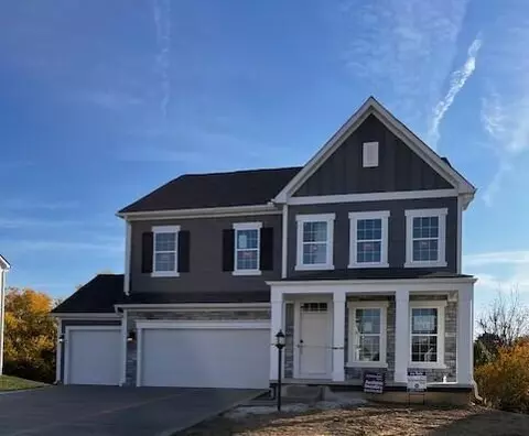 622 Kelburn Ln, Pickerington, OH 43147
