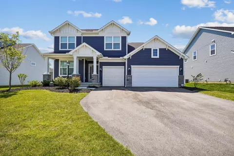 11595 Caldwell Way, Pickerington, OH 43147
