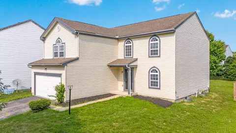 3086 Kings Realm Ave, Columbus, OH 43232