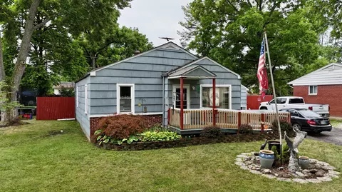 1835 Ferris Rd, Columbus, OH 43224
