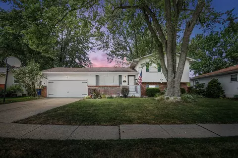 391 Bowling Green Pl, Columbus, OH 43230