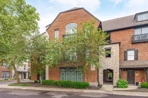 6145 Craughwell Ln #6145, Dublin, OH 43017