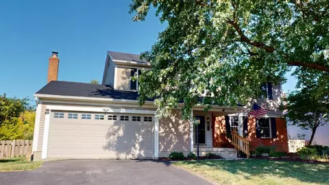 2844 Frazell Rd, Hilliard, OH 43026
