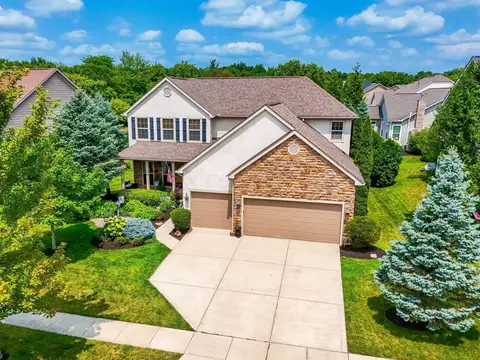 5555 Aster Way, Galena, OH 43021