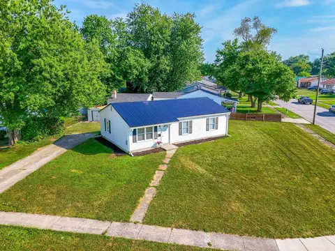635 Fair Park Ave, Marion, OH 43302