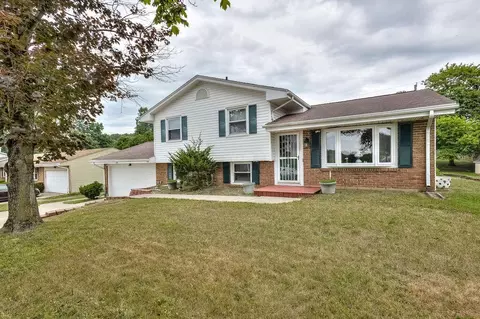 414 S Edgewood Rd, Mount Vernon, OH 43050