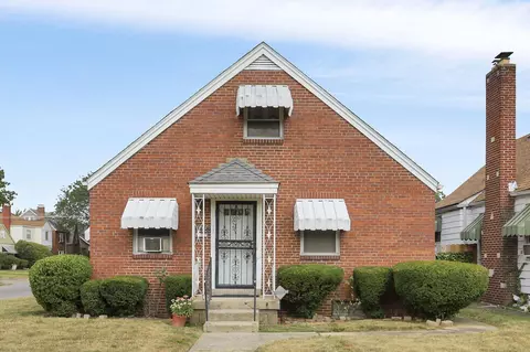 1458 E Whittier St, Columbus, OH 43206