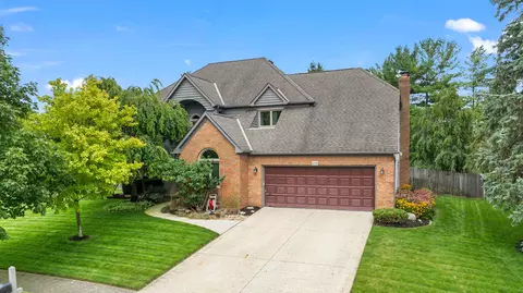 6848 Linbrook Blvd, Columbus, OH 43235