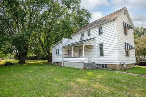 336 Whetstone St, Bucyrus, OH 44820