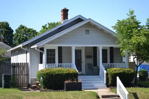 2147 Hoppes Ave, Springfield, OH 45503