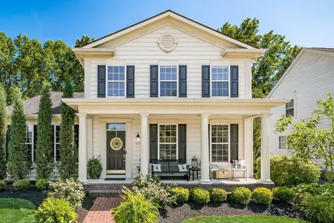 6749 Lower Brook Way, New Albany, OH 43054