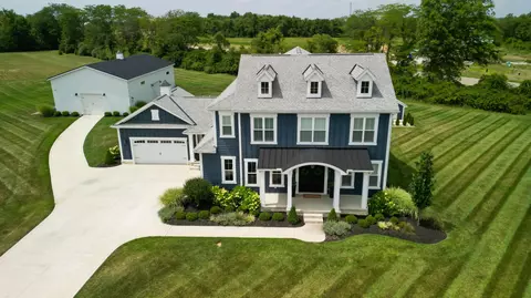 428 Lackey Old State Rd, Delaware, OH 43015