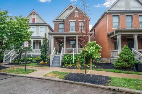 1010 Perry St, Columbus, OH 43201