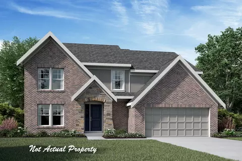 8474 Taylors Way, Pickerington, OH 43147