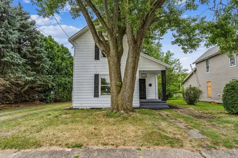 433 Uncapher Ave, Marion, OH 43302
