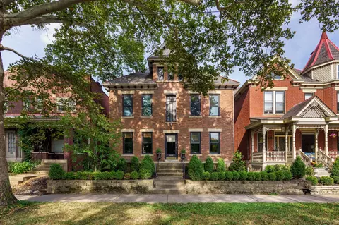 888 Neil Ave, Columbus, OH 43215