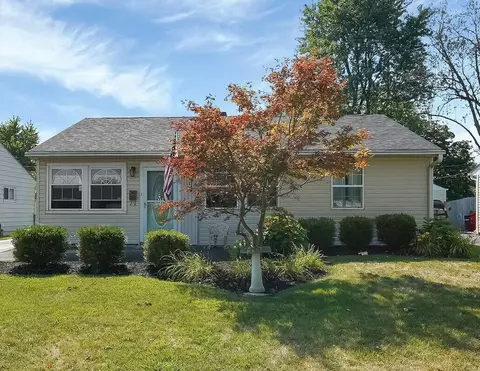 4336 Joseph St, Grove City, OH 43123