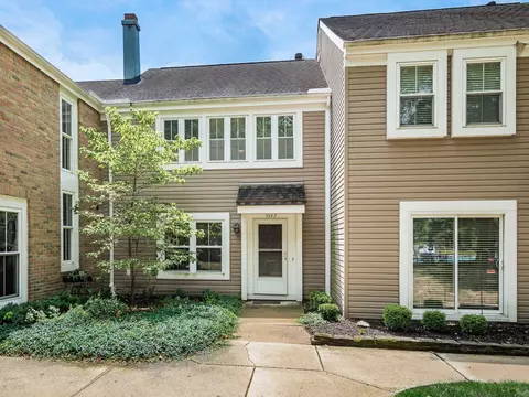 5547 Chowning Way #2C, Columbus, OH 43213