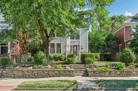 460 W 4th Ave, Columbus, OH 43201