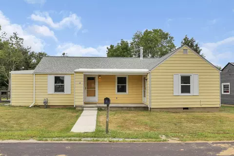 25 Harrison Ave, Mount Vernon, OH 43050