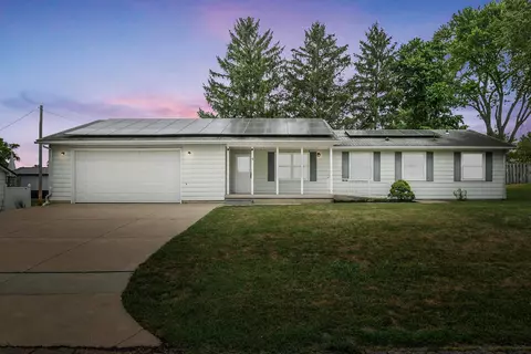 4 Lynette Dr, Kingston, OH 45644