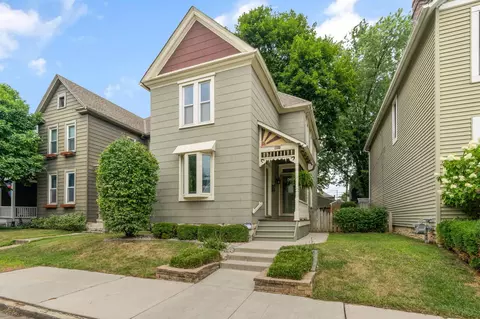 102 E Gates St, Columbus, OH 43206
