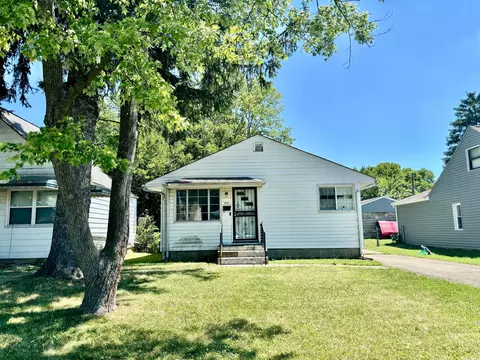 2239 Amherst Ave, Columbus, OH 43223