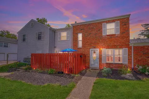 1353 Baja Ln #22, Columbus, OH 43204