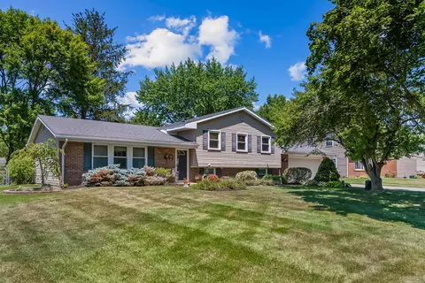 1010 Toulon Ave, Marion, OH 43302