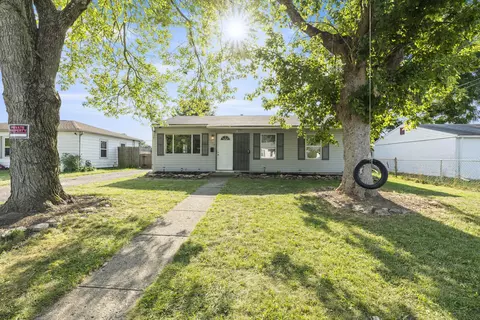 2749 Gibson Dr, Columbus, OH 43207
