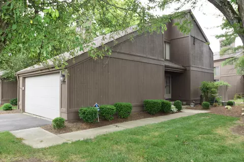 2069 Brookhurst Ave #D, Columbus, OH 43229