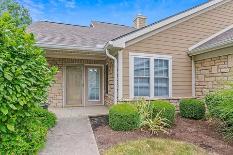 1245 Winningham Ln, Columbus, OH 43240