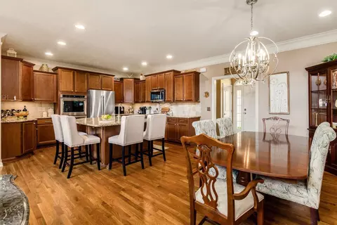 6718 Vineyard Haven Loop, Dublin, OH 43016 photo 11