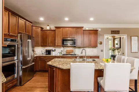 6718 Vineyard Haven Loop, Dublin, OH 43016 photo 9