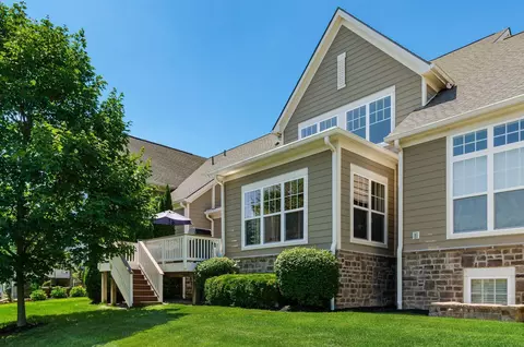 6718 Vineyard Haven Loop, Dublin, OH 43016 photo 2