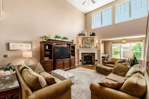 6718 Vineyard Haven Loop, Dublin, OH 43016 photo 16