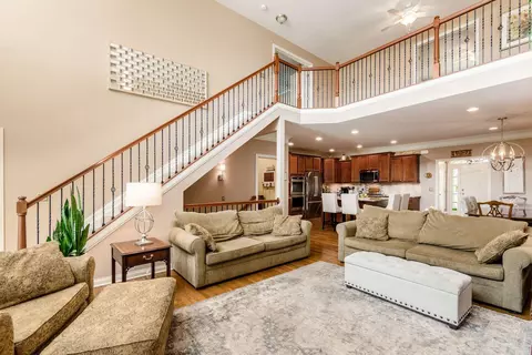 6718 Vineyard Haven Loop, Dublin, OH 43016 photo 17