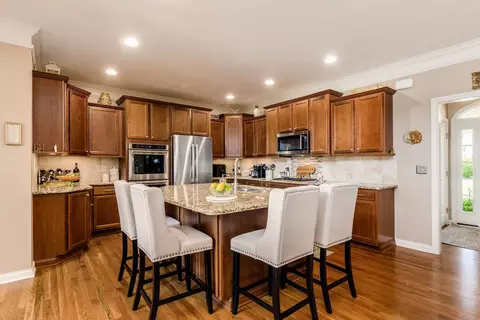 6718 Vineyard Haven Loop, Dublin, OH 43016 photo 8