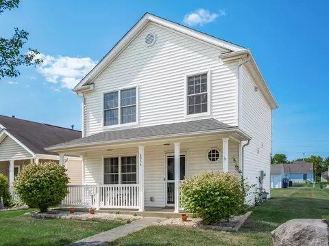 6054 Treaty Ln #185, Galloway, OH 43119