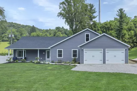 1890 Baltimore Rd NW, Lancaster, OH 43130