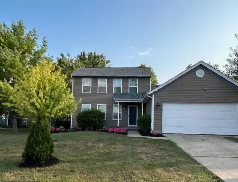 3033 Elspeth Ct, Columbus, OH 43231