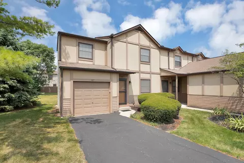 640 Alta View Ct #54, Columbus, OH 43085