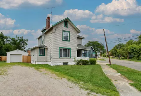 286 Bellefontaine Ave, Marion, OH 43302