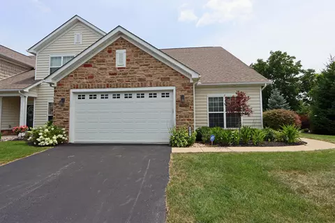 5062 Bayonne Ln, Columbus, OH 43221