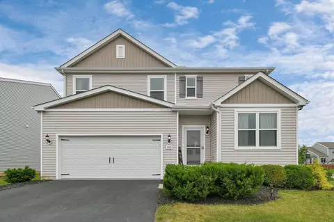 100 Palmetto Ct, Pataskala, OH 43062