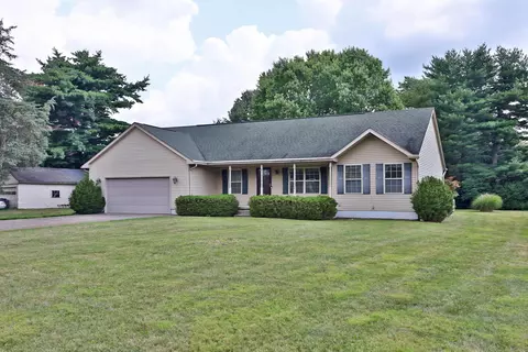 26 Pleasantview Dr, Blacklick, OH 43004