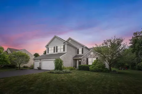 6363 Jeffrelyn Dr, Hilliard, OH 43026
