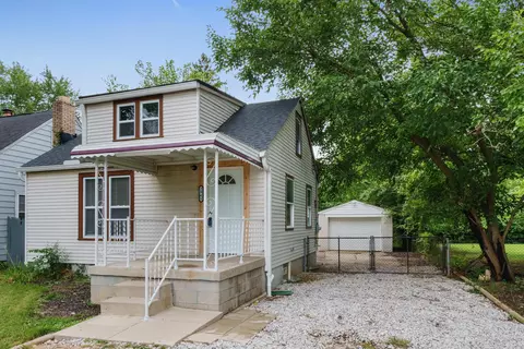2045 Eddystone Ave, Columbus, OH 43224