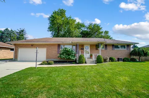 1916 Alamo Ave, Springfield, OH 45503 photo 2